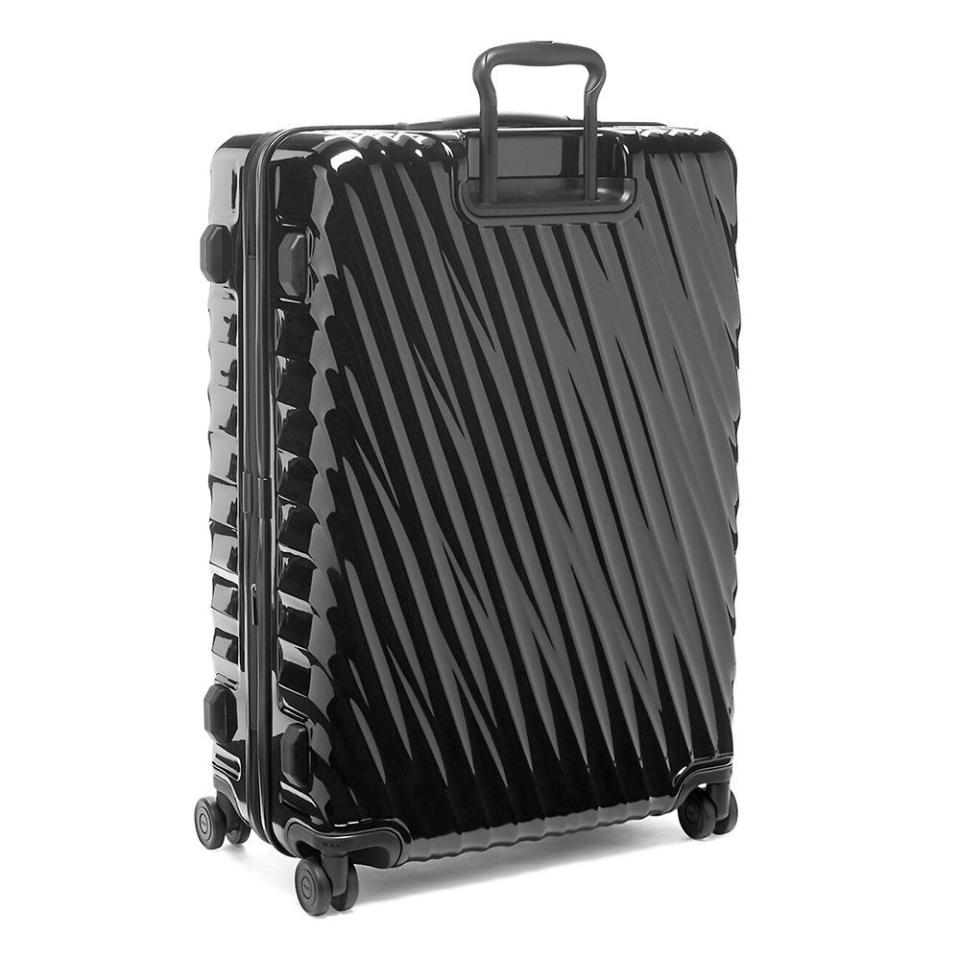 29) Tumi Extended Trip Packing Case