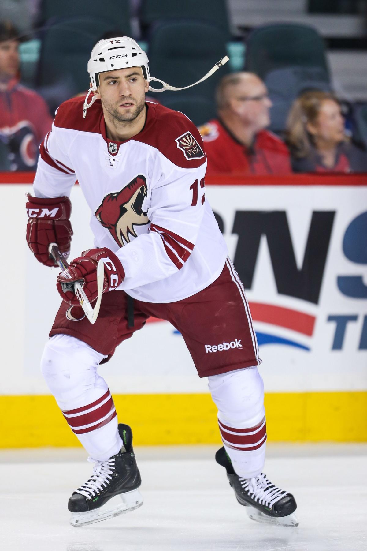Paul Bissonnette owns up to Oilers losing bet, gets ridiculous haircut