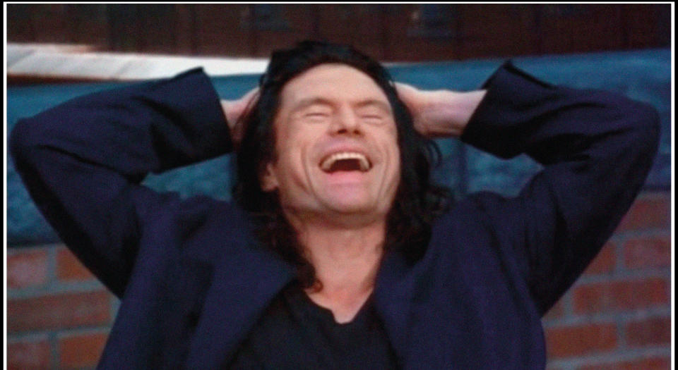 Prod DB © Wiseau-Films / DR THE ROOM de Tommy Wiseau 2003 USA avec Tommy Wiseau