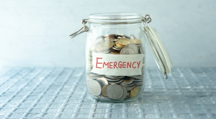 roth ira emergency fund