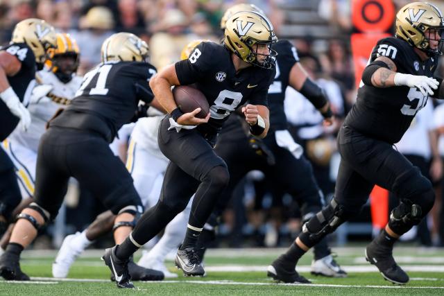 Vanderbilt Commodores Football Recruiting - Storylines of the 2024 recruiting  class so far