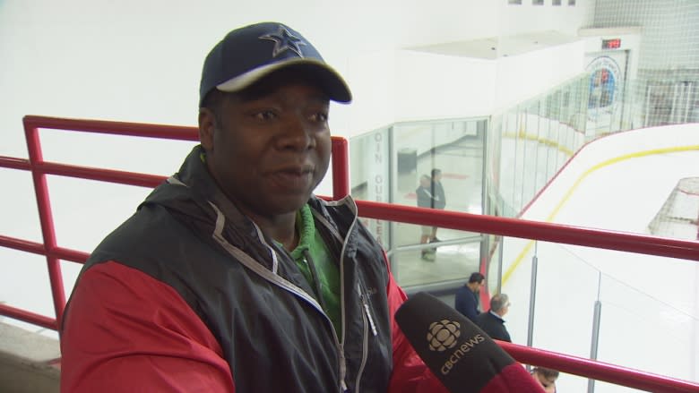 Toronto hockey parents not confident online course will bring civility to the stands