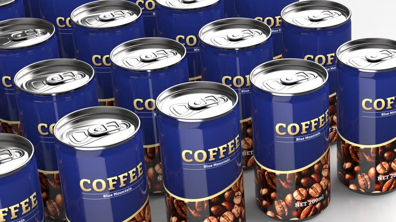 How Long Does Canned Cold Brew Coffee Stay Fresh?