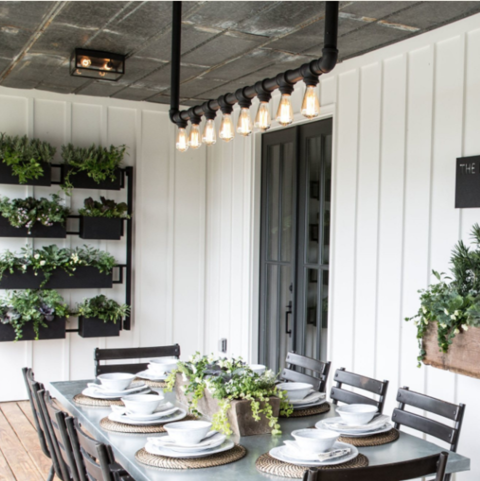 The Cutest Little Shack on the Prairie From Fixer Upper is Now on Sale