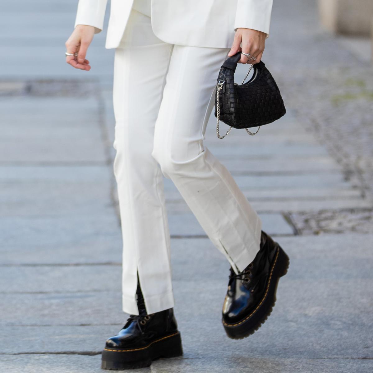 Ways to Style an Outfit Around Your Doc