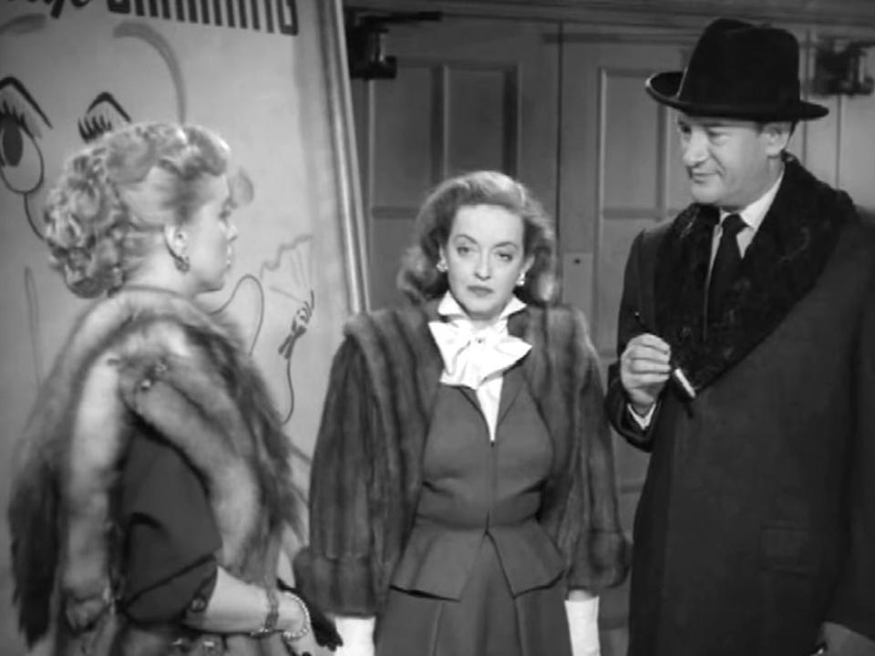 All About Eve 1950 best picture