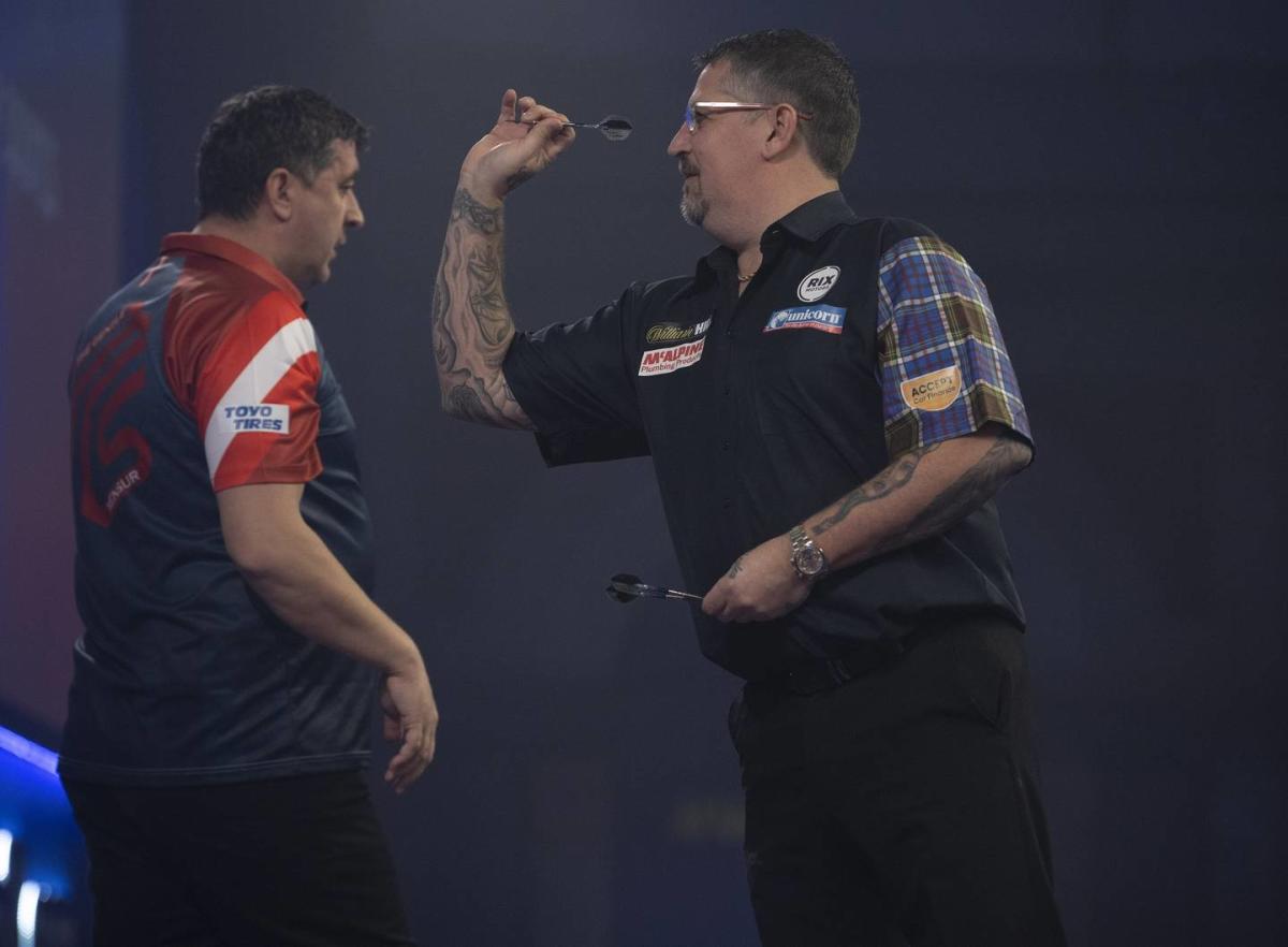 Mega-Zoff! Anderson lässt kein gutes Haar an Suljovic