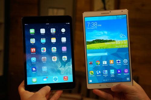 iPad mini 5: An Unapologetically Big iPhone and a Surprisingly Powerful  Tablet — Apple News Net