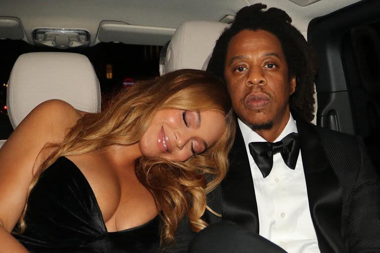 Beyoncé and Jay-Z have been married for 16 years and have three children together 