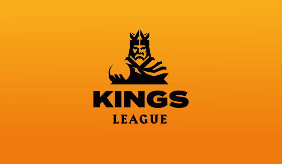 King’s League. Imagen: tomada de kingsleague.pro