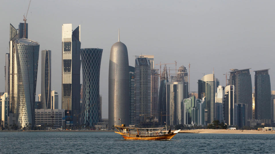 Qatar