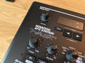 Novation AFX Station