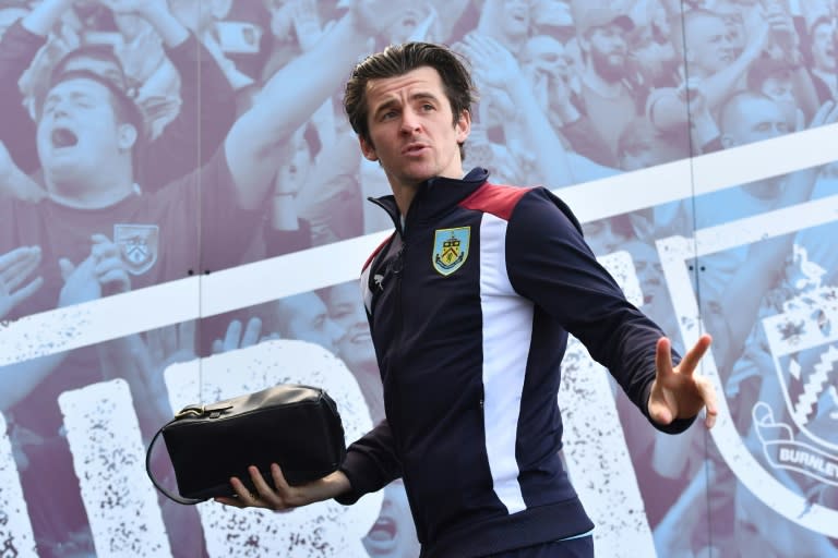 Joey Barton has been handed an 18-month suspension by the Football Association for betting on football matches