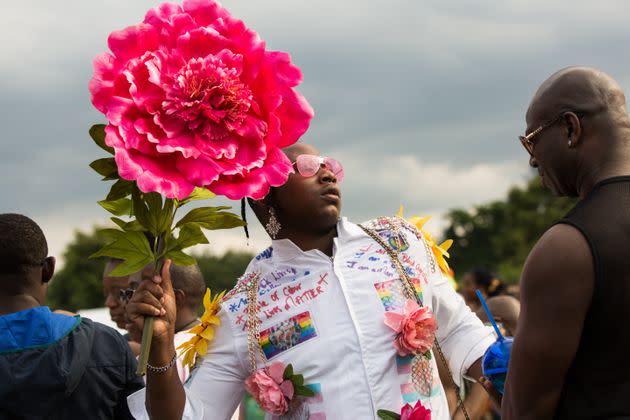 (Photo: Quintina Valero via Getty Images)