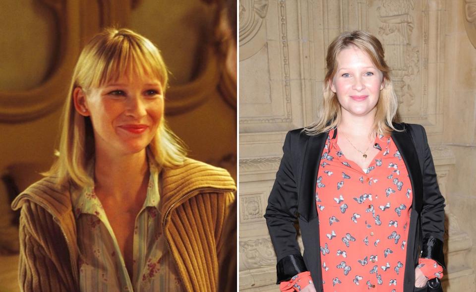 Joanna Page