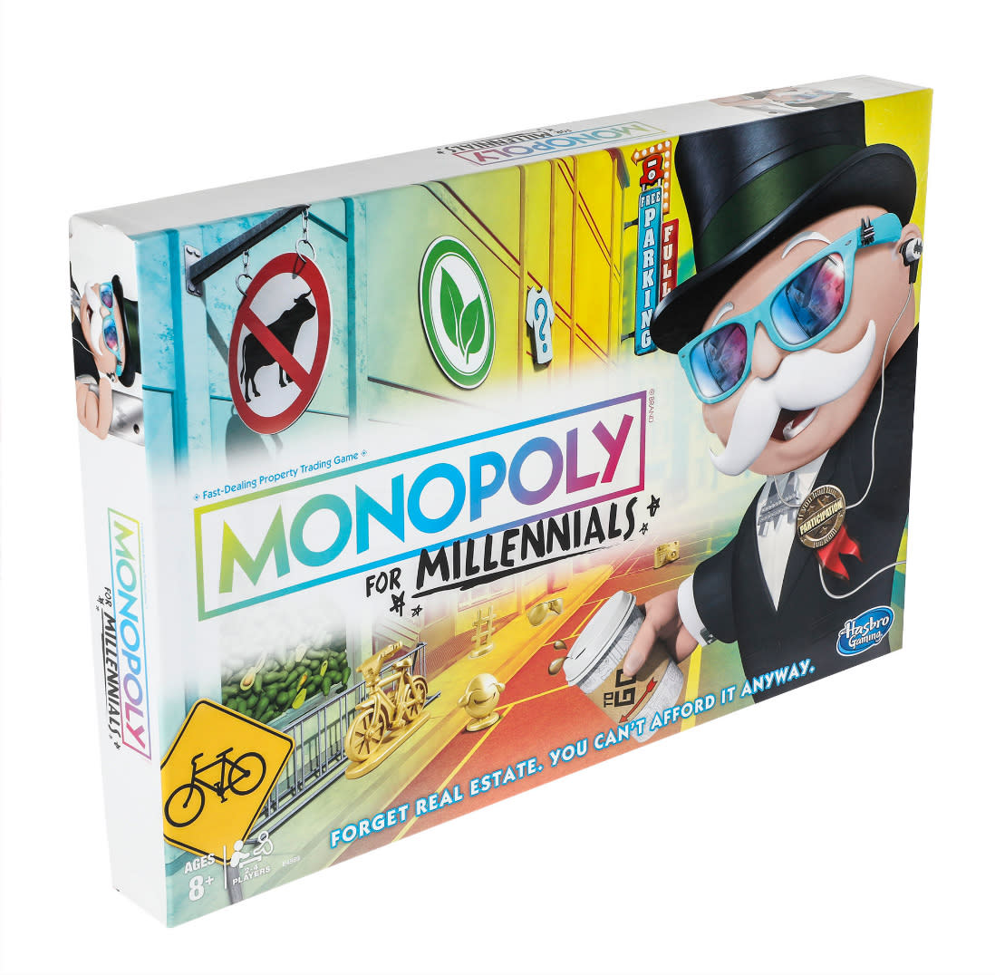 How a real-life monopoly made Monopoly the world's biggest board game - The  Hustle