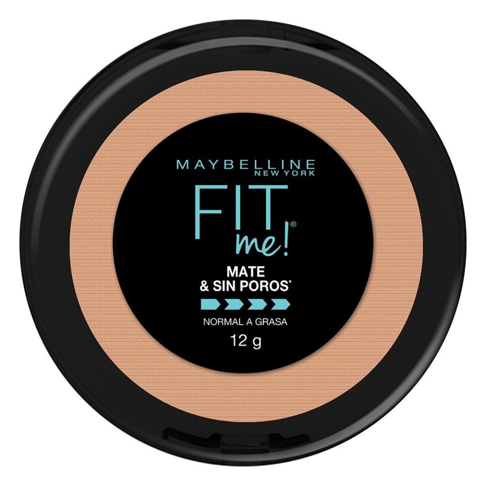 Maybelline Fit Me! Sun Beige