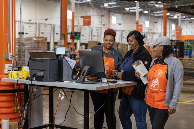 2023 Guide to Home Depot Jobs: Build Your Future in Home Improvement