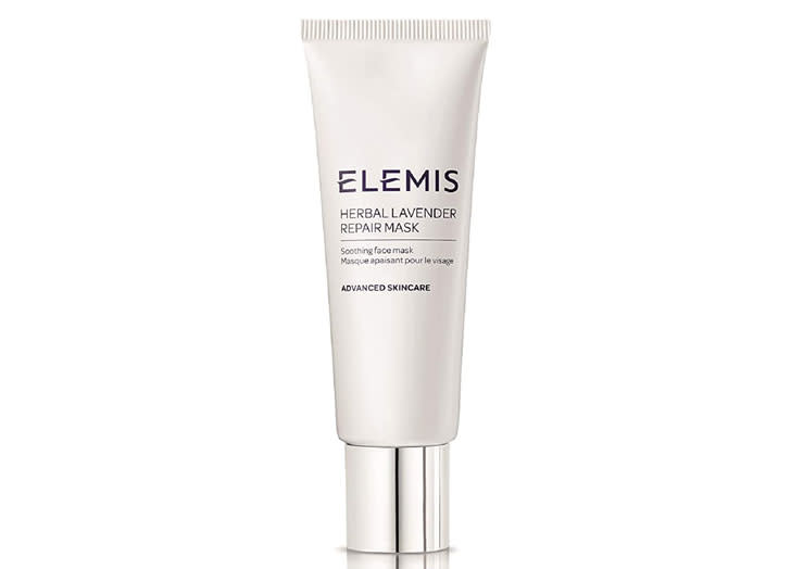Acne-Prone: ELEMIS Herbal Lavender Repair Mask