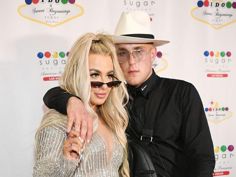 tana mongeau jake paul