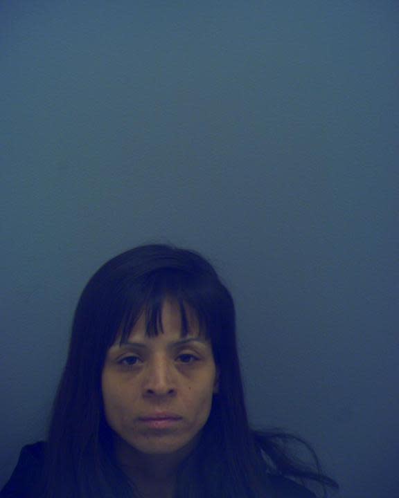 Mayra C. Menchaca, 32. Theft amount: $5,643.54 Photo: EPCSO.