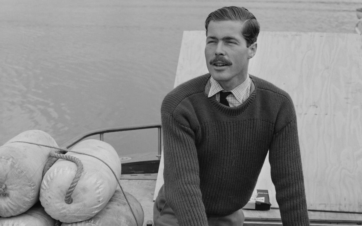 Lord Lucan