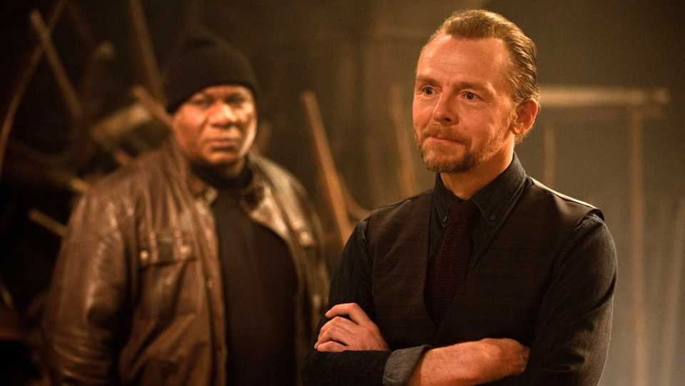 simon pegg mission impossible