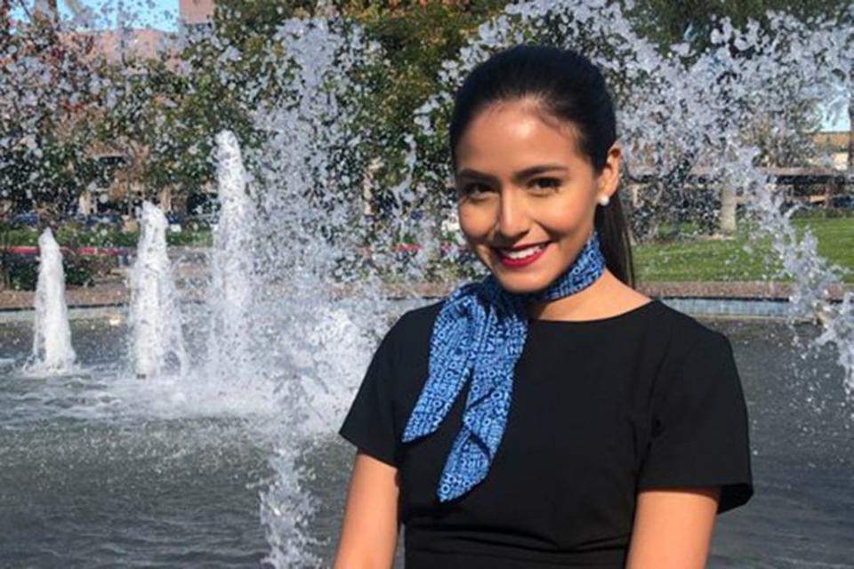 Dreamer Flight Attendant Was in ICE Custody for 6 Weeks