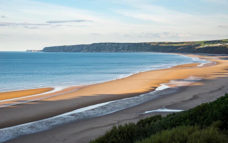 filey, yorkshire