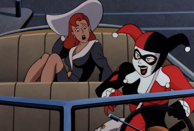 8. “Harley’s Holiday”