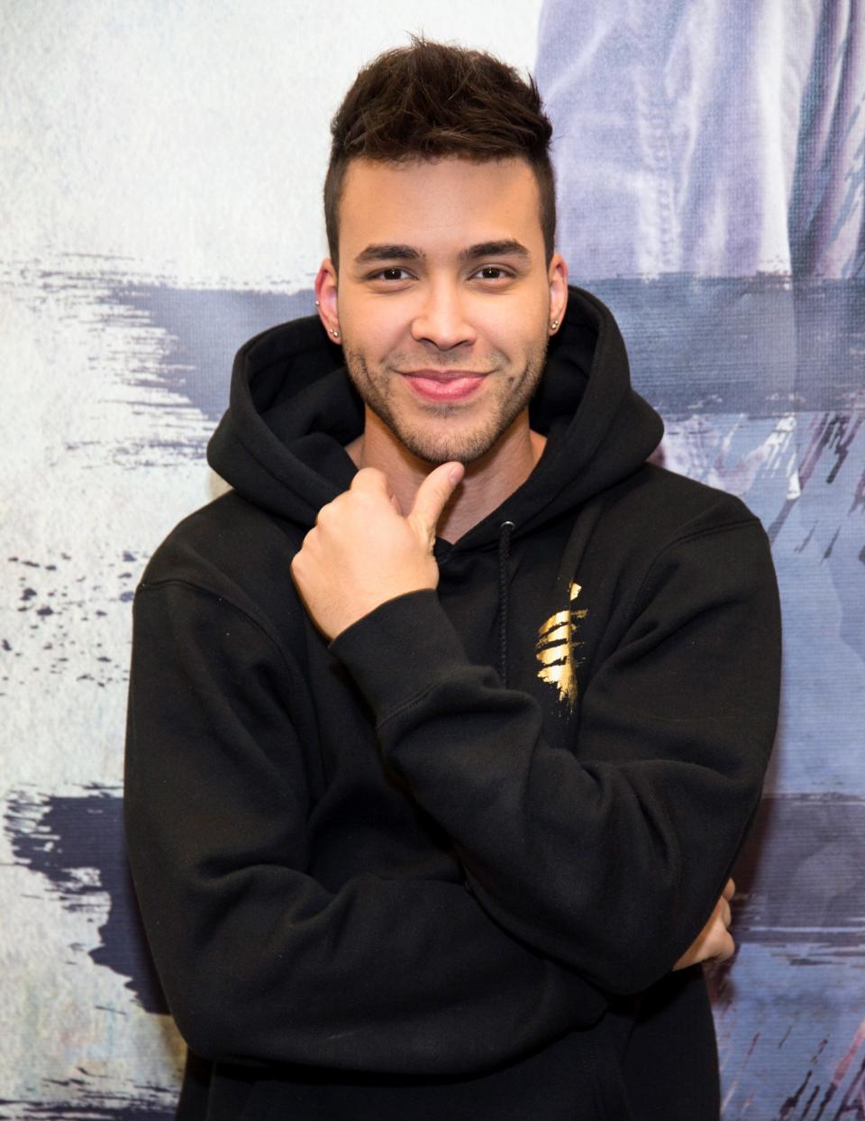 Prince Royce