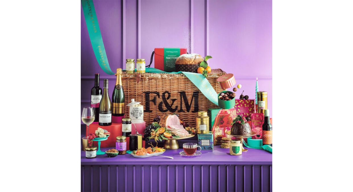 (Fortnum & Mason)