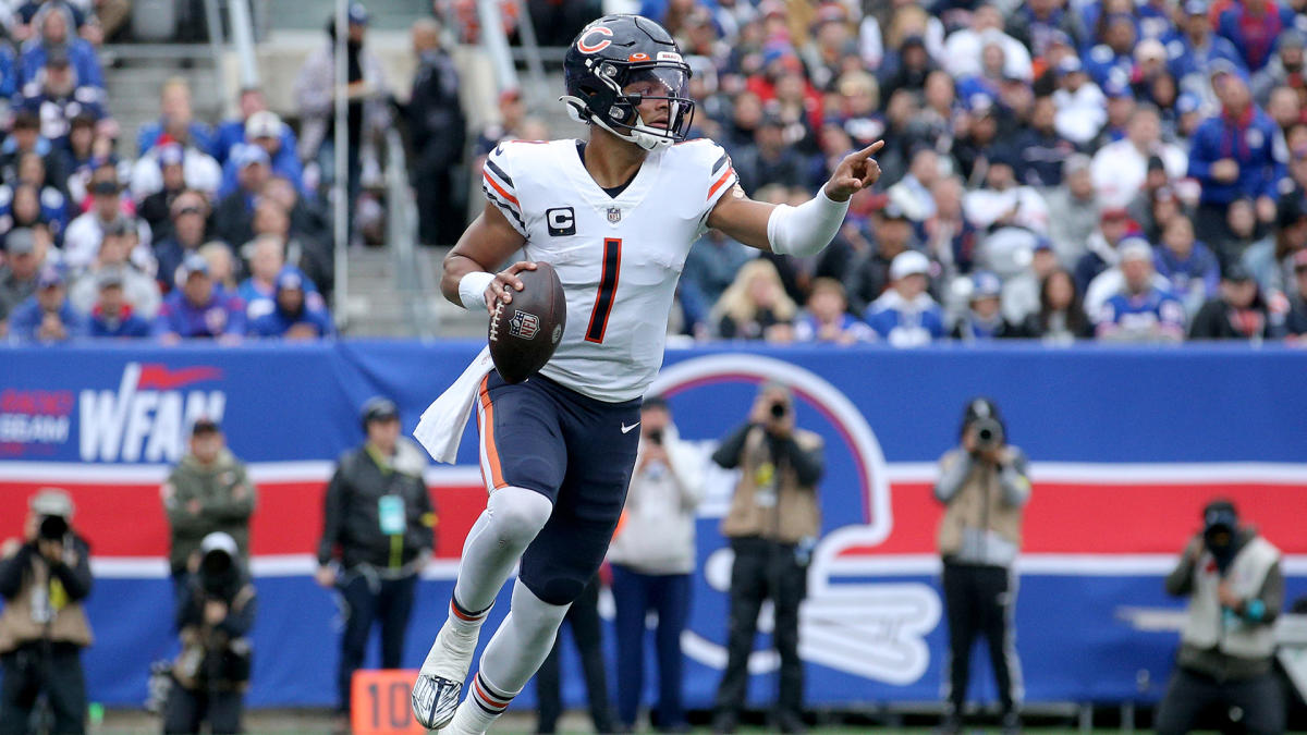 Bears could face Chiefs in Germany this season - Chicago Sun-Times