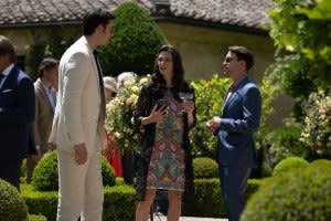 Succession Season 3s Brutal Finale Earns Comparisons to Game of Thrones Red Wedding