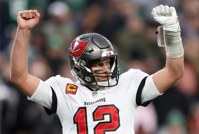 Bucs Rewind: Tampa Bay's epic comeback win in Week 17 vs. Jets