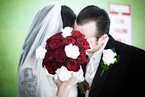 Share your wedding confessions with us in the comments!