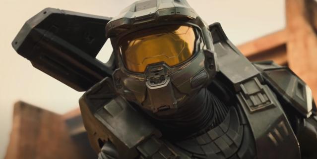 Halo Season 2: Everything You Need To Know.