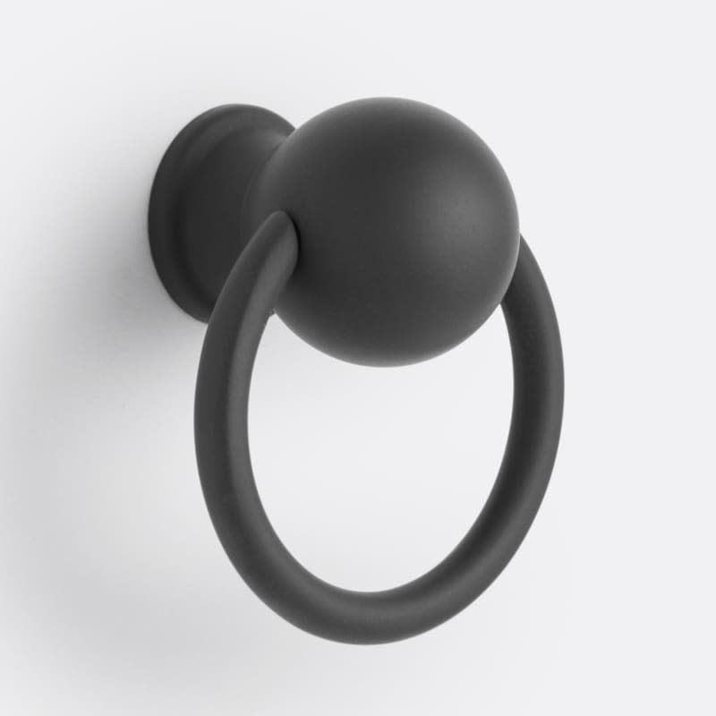 Quincy Drop Ring