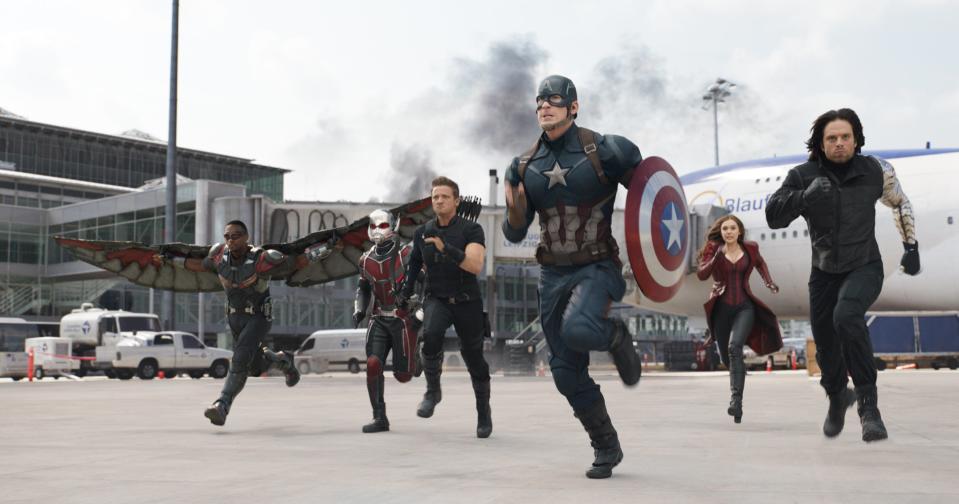 Here’s why one major thing was left out of “Captain America: Civil War”
