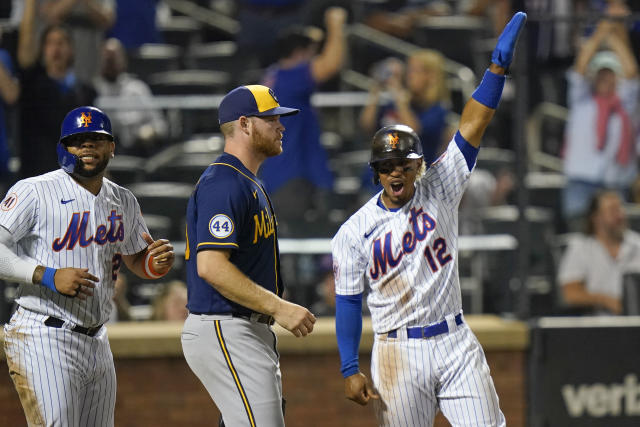 Pete Alonso: Mets on the brink of something extremely special - ABC7 New  York