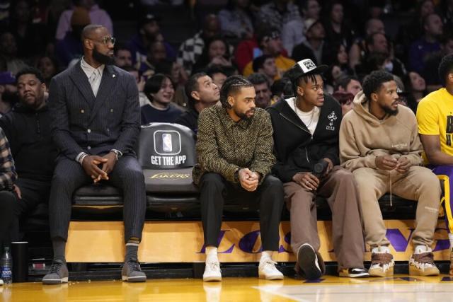 Westbrook makes history as Wizards stun NBA-leading Jazz, LeBron's 37 fuels  Lakers - myKhel