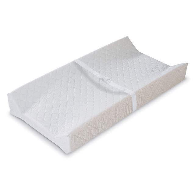 Summer Infant Changing Table Pad Amazon