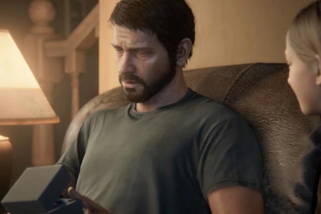 Así será la hija de Joel en la serie de The Last of Us de HBO