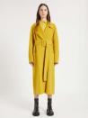 <p><strong>Sportmax</strong></p><p>maxmara.com</p><p><strong>$1350.00</strong></p><p>Turn heads in bright yellow: it's sunshine in a coat. </p>