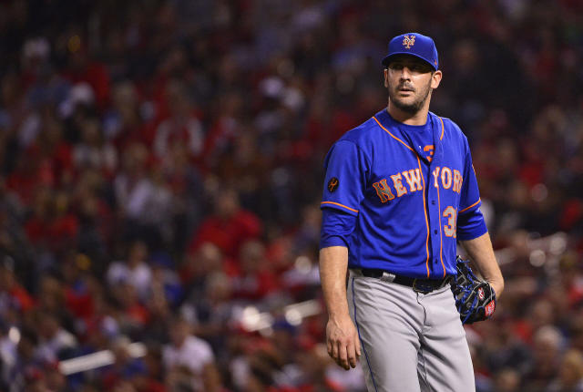 Ex-New York Mets pitcher Matt Harvey retires from MLB 