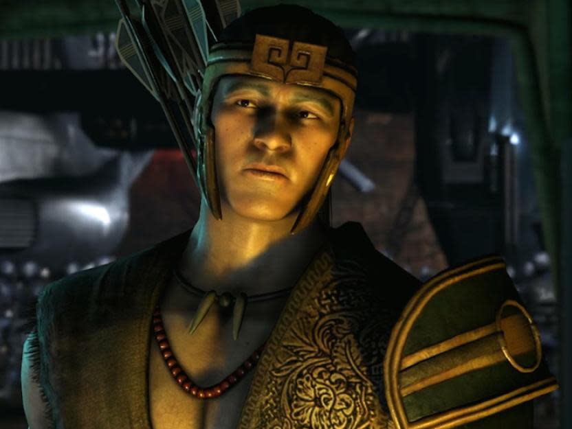 Los desarrolladores de Mortal Kombat X confirmaron su homosexualidad