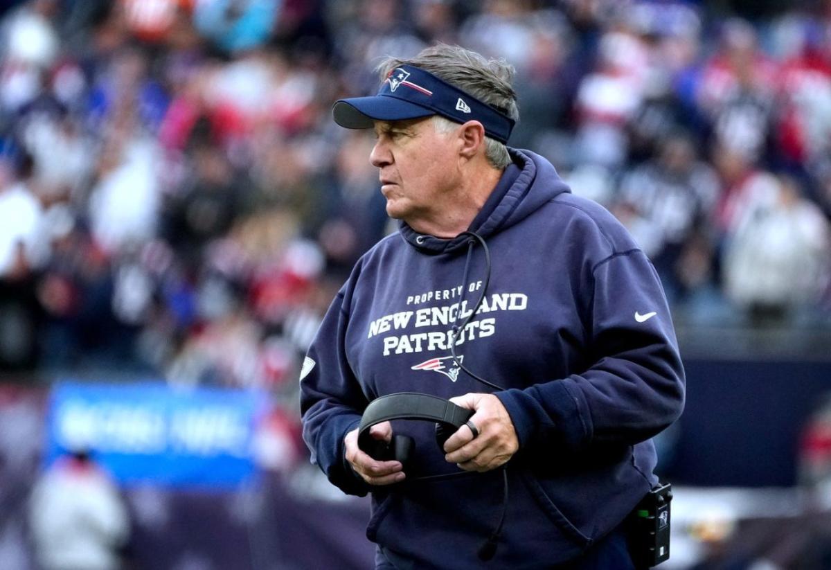 Updated 2024 NFL Draft Order Influenced by Patriots’ Victory against Bills