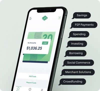 Wellfield Launches Critical Growth Phase for MoneyClip App &#x002013; Moving Rapidly Toward Traditional Finance Offerings Powered by Blockchain and DeFi Infrastructure (CNW Group/Wellfield Technologies)