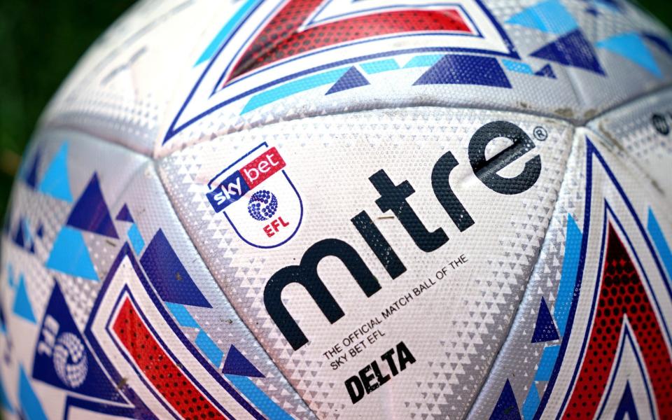 A bailout for EFL could be agreed on Thursday - PA