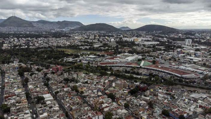 Sospechoso de salir con locutor de radio de Utah arrestado después de persecución ‘contundente’ en México: policía